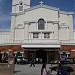 Saint Helena, the Empress Parish Church