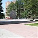 Мемориал в память об уралмашевцах, погибших в Великой Отечественной войне