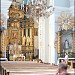Klasztor OO. Dominikanów in Tarnobrzeg city