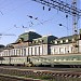 Железнодорожный вокзал станции Хабаровск 1