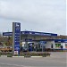АЗС № 20 компании «Логрус» в городе Новоайдар