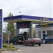 АЗС №13 Компании ЛОГРУС в городе Новоайдар