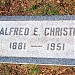 Al Christie in Los Angeles, California city
