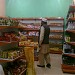 Nao bahar mart in Faisalabad/Lyallpur city