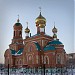 Храм преподобного Серафима Саровского в городе Хромтау