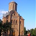 Пятницкая церковь в городе Чернигов