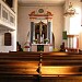 Evangelisch-lutherische Kirche Baalsdorf in Stadt Leipzig