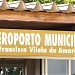 Itumbiara Airport