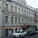 Петровский бул., 9 строение 1 в городе Москва