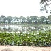 Ao Bà Om trong Thành phố Trà Vinh - Tra Vinh City thành phố