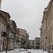 Cladire monument istoric în Bucureşti oraş