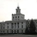 Хмельницкая областная государственная администрация в городе Хмельницкий