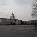 Хмельницкая областная государственная администрация в городе Хмельницкий