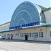 Abruzzo International Airport of Pescara