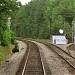 CSX (ACL) WEST AY Interlocking in Richmond, Virginia city