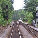 CSX (ACL) WEST AY Interlocking in Richmond, Virginia city