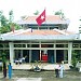 Đền thờ Bác trong Thành phố Trà Vinh - Tra Vinh City thành phố