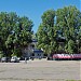 Акимат в городе Астраханка