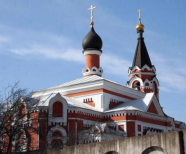 World / Russia / Sankt Petersburg / Shushary , 9 км от центра (Шушары ...
