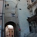 Porta dello Sperone (Torre degli Alberti)