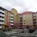 ул. Энергостроителей, 7 в городе Берёзовский