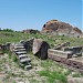 Acropolis Punic and Roman temple of Sulci