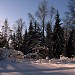 Khlebnikovo regional park