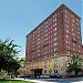 Wyndham Baltimore Peabody Court Hotel in Baltimore, Maryland city