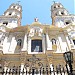 Iglesia de Nuestra Señora de Belén - Parroquia de San Pedro González Telmo