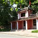 Chùa Diệu Đế (en) trong Thành phố Huế thành phố