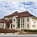 Lokasi Gedung Baru BBSDLP (Balai Besar Litbang Sumberdaya Lahan Pertanian) di kota Kota Bogor