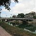 Cầu Bến Ngự trong Thành phố Huế thành phố