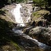 Lata Iskandar Waterfall