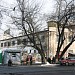Бывший хлебозавод (ул. Валиханова, 33) в городе Алматы