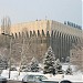 Kazakh Television Broadcast Complex (ASK-2) in Almaty city
