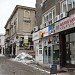 Gyros Thessalonikis (ro) in Bucharest city