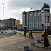Хмельницкое региональное управление Ощадбанка в городе Хмельницкий