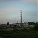 Алешковский целлюлозный завод (ru) in Oleshky city