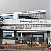 Anna Centenary Library, kotturpuram, Chennai, India in Chennai city