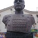 Памятник адмиралу Н. Г. Кузнецову в городе Севастополь