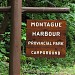 Montague Harbour Marine Park