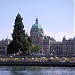 British Columbia Legislature Buildings