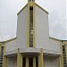 Костел Христа Царя Мира в городе Хмельницкий