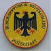 Deutsche Botschaft