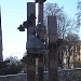 Пам'ятник Т. Г. Шевченку в місті Вишгород