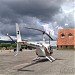 Posto da Polícia Rodoviária Estadual na Caldas Novas city