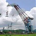 Titan Floating Crane