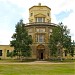 Radcliffe Observatory in Oxford city