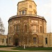 Radcliffe Observatory in Oxford city