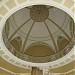 Radcliffe Observatory in Oxford city